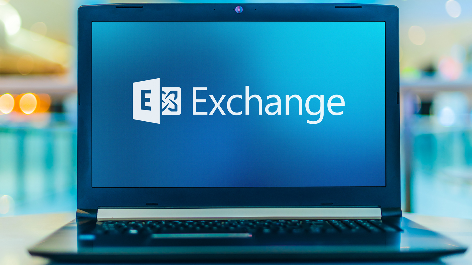 Hosted Exchange - Exchange in der Cloud!