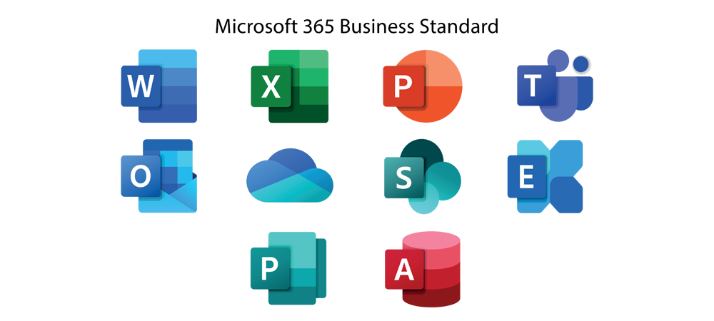 MICROSOFT 365 IHR OFFICE IN DER CLOUD 